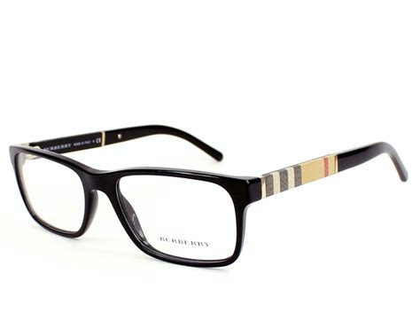 Burberry optical frames